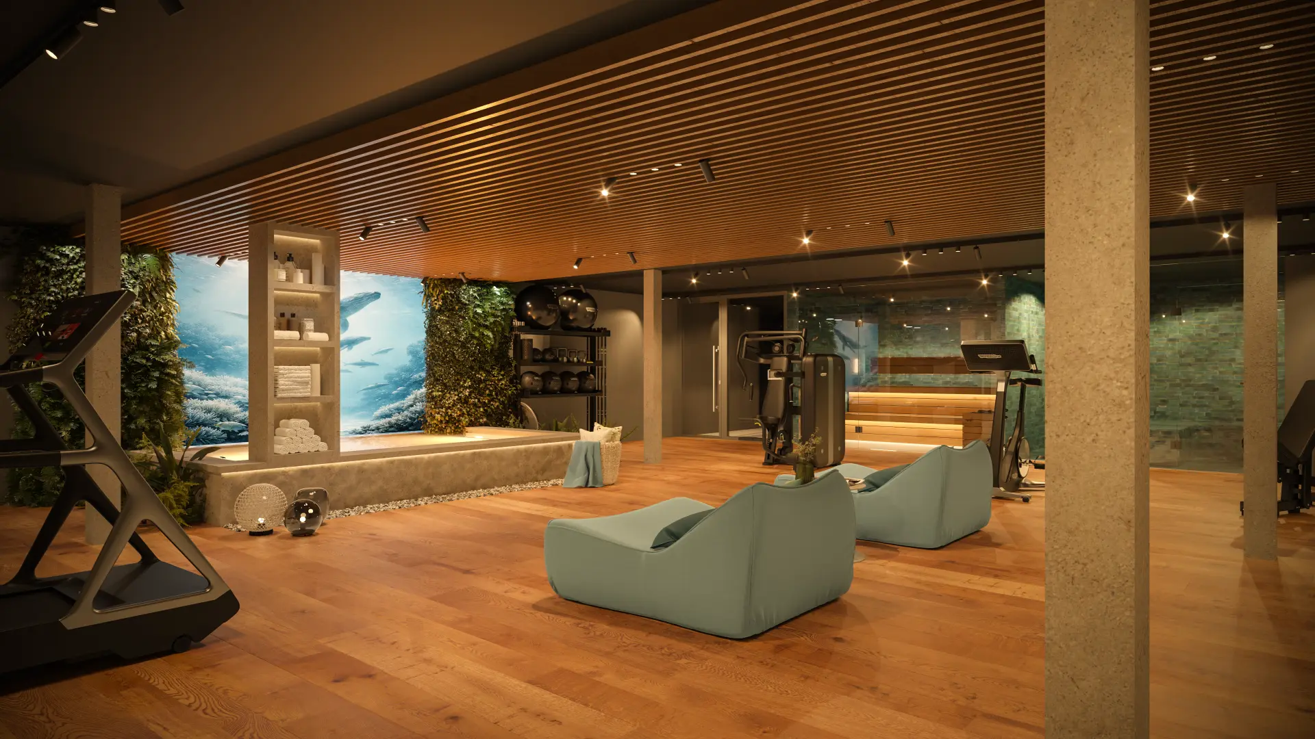 CLARITY SPA
