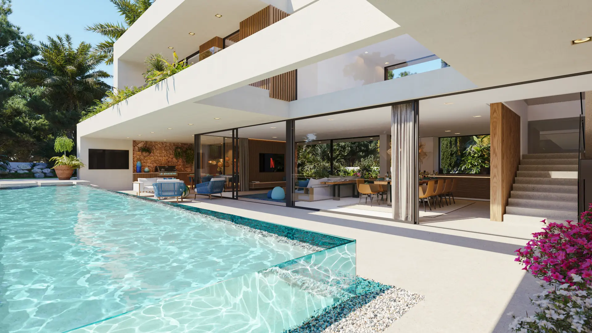 CLARITY ARCHITEKTUR
